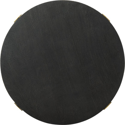 Atticus Coffee Table by Mercana. Made from unique in a modern style.