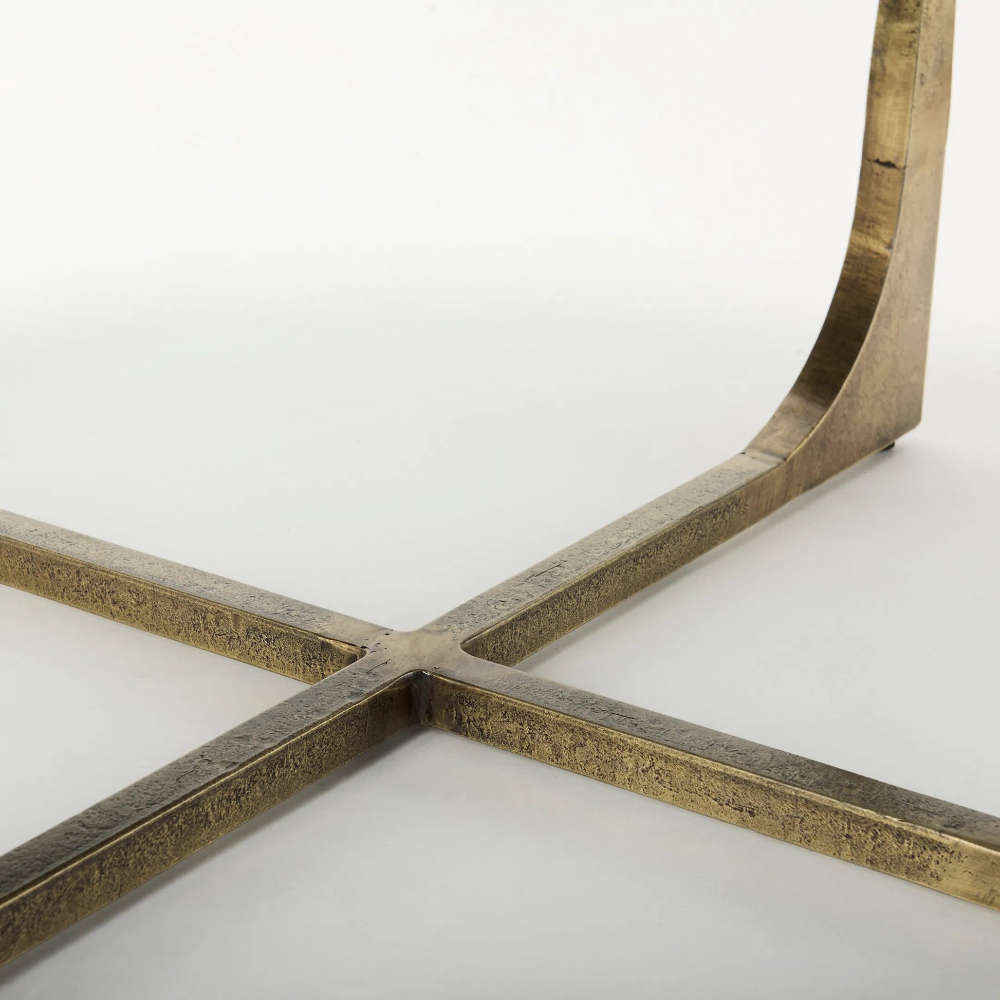 Atticus Coffee Table by Mercana. Made from unique in a modern style.