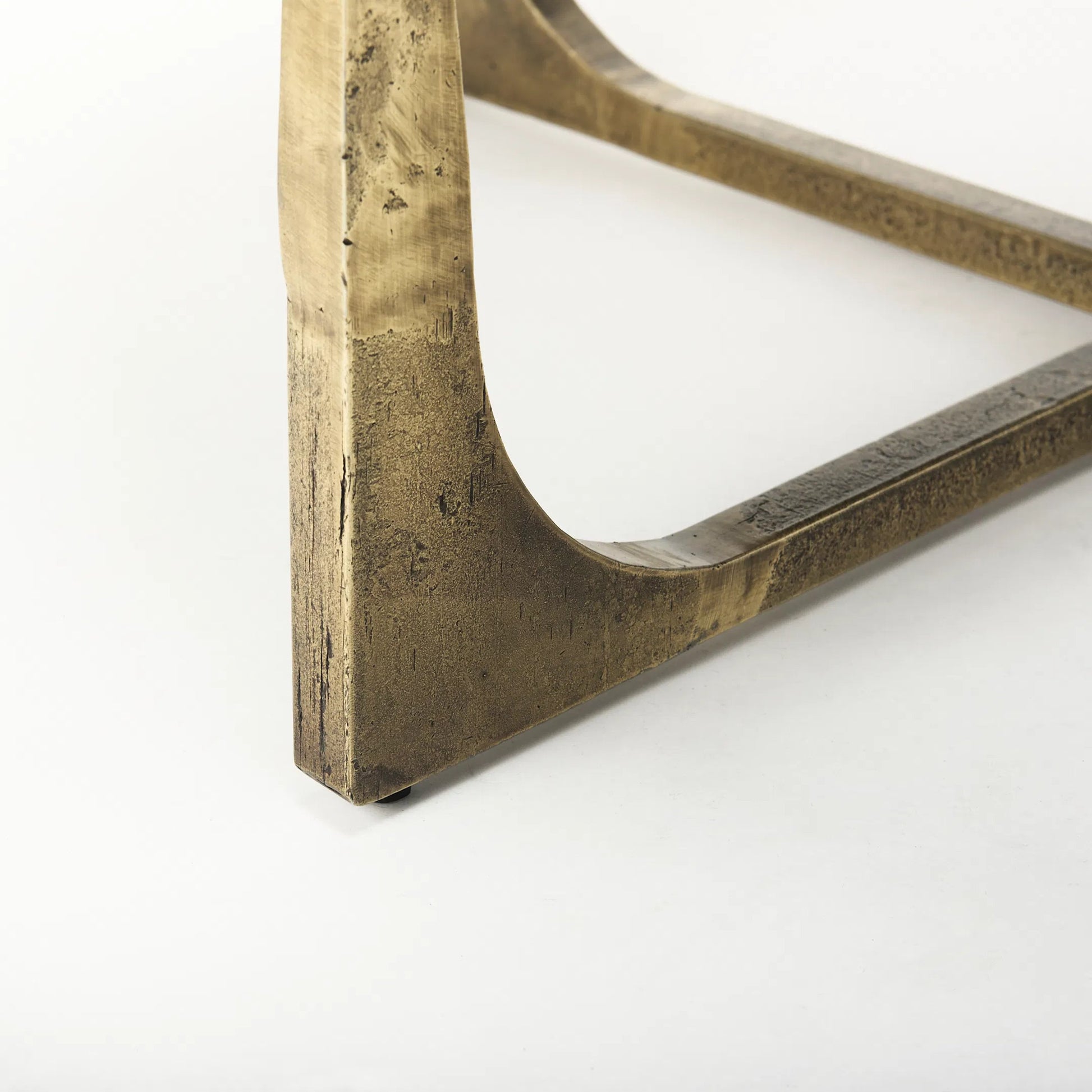 Atticus Coffee Table by Mercana. Made from unique in a modern style.