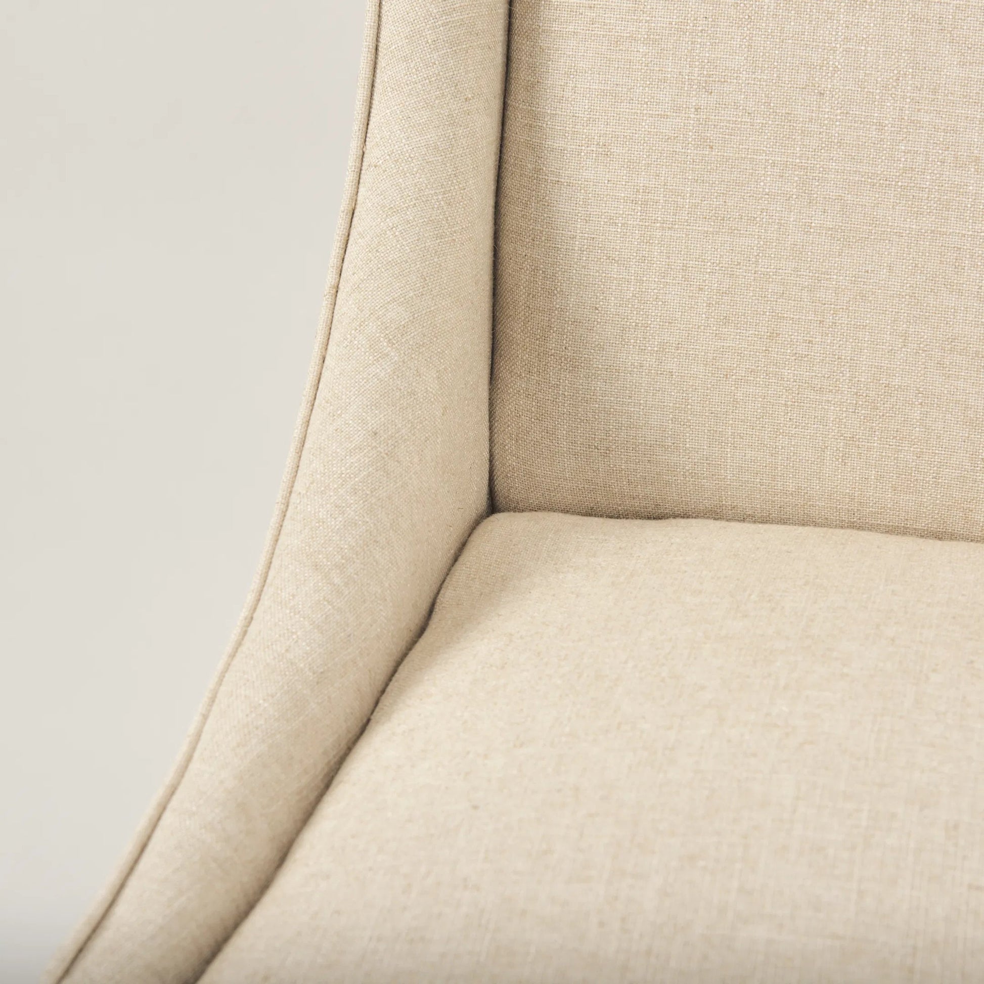 Kensington Dining Chair by Mercana. Made from solid wood in a transitional style.