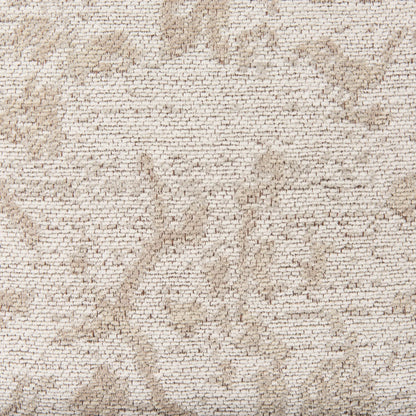 Khloe Square Pillow Cover by Mercana. Made from cotton blend in a traditional style.