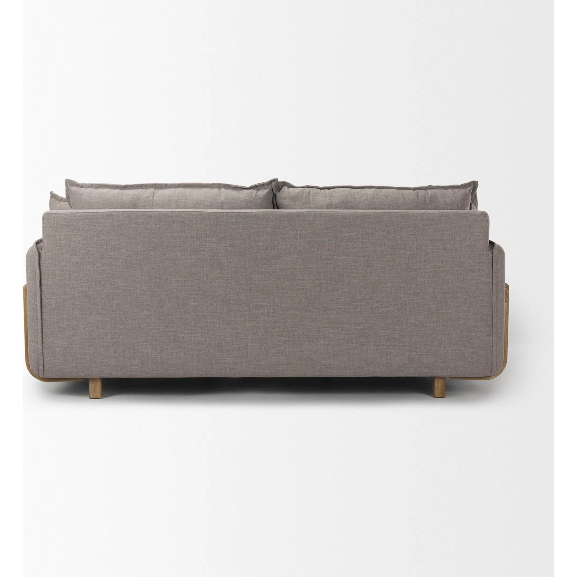 Roy Sofa by Mercana. Made from unique in a modern style.