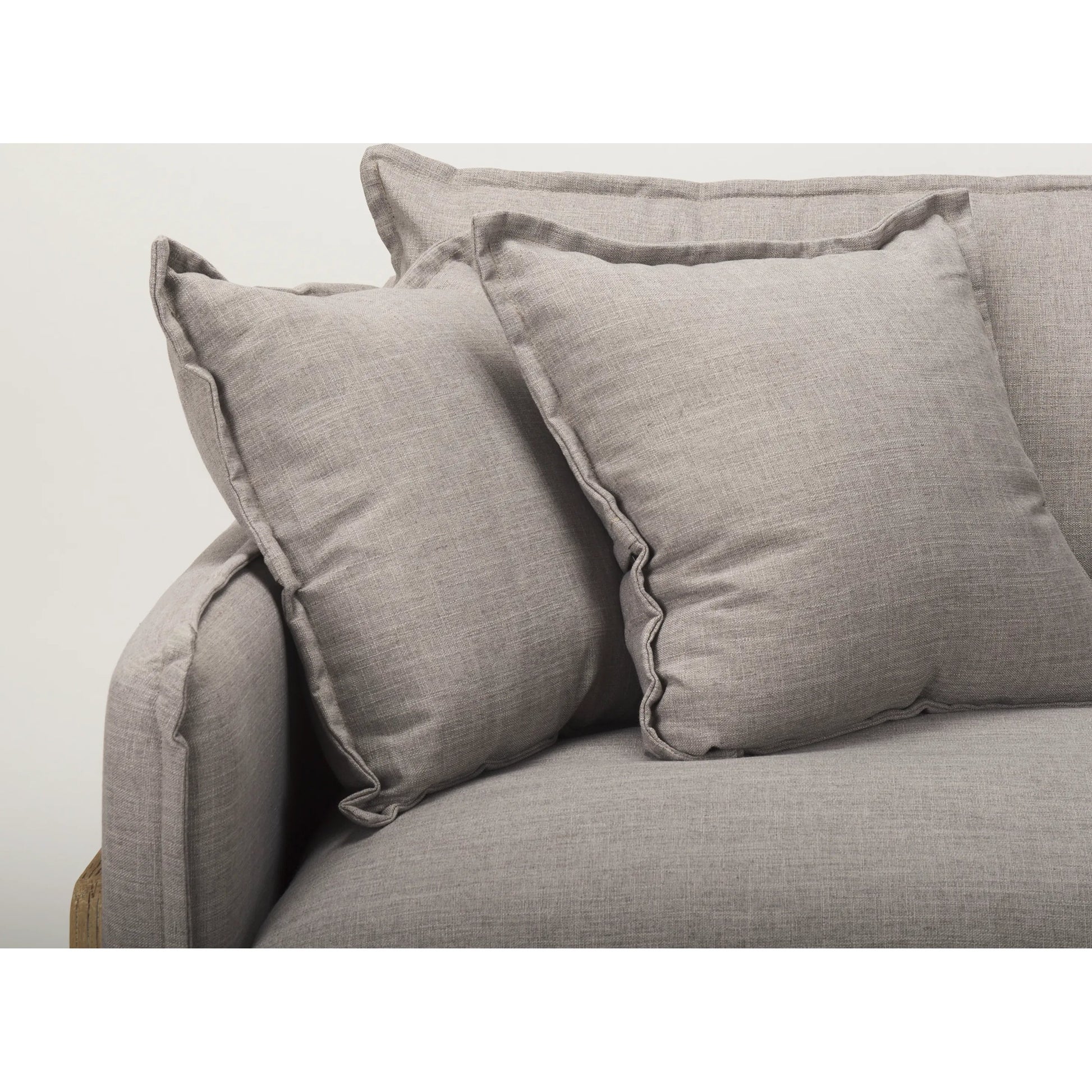 Roy Sofa by Mercana. Made from unique in a modern style.