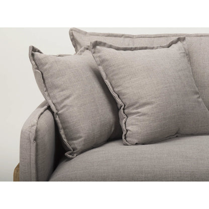 Roy Sofa by Mercana. Made from unique in a modern style.