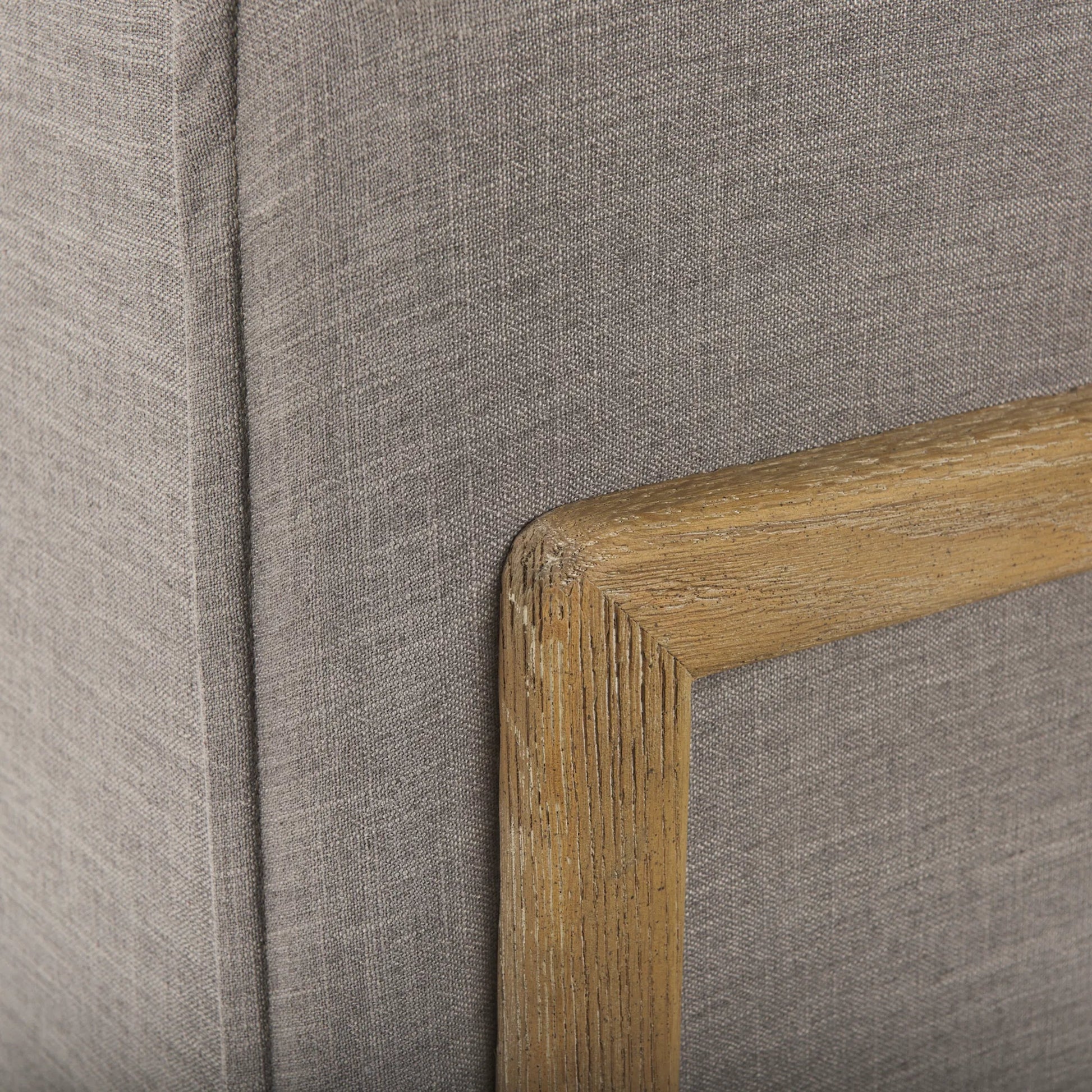 Roy Sofa by Mercana. Made from unique in a modern style.