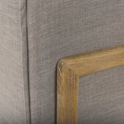Roy Sofa by Mercana. Made from unique in a modern style.