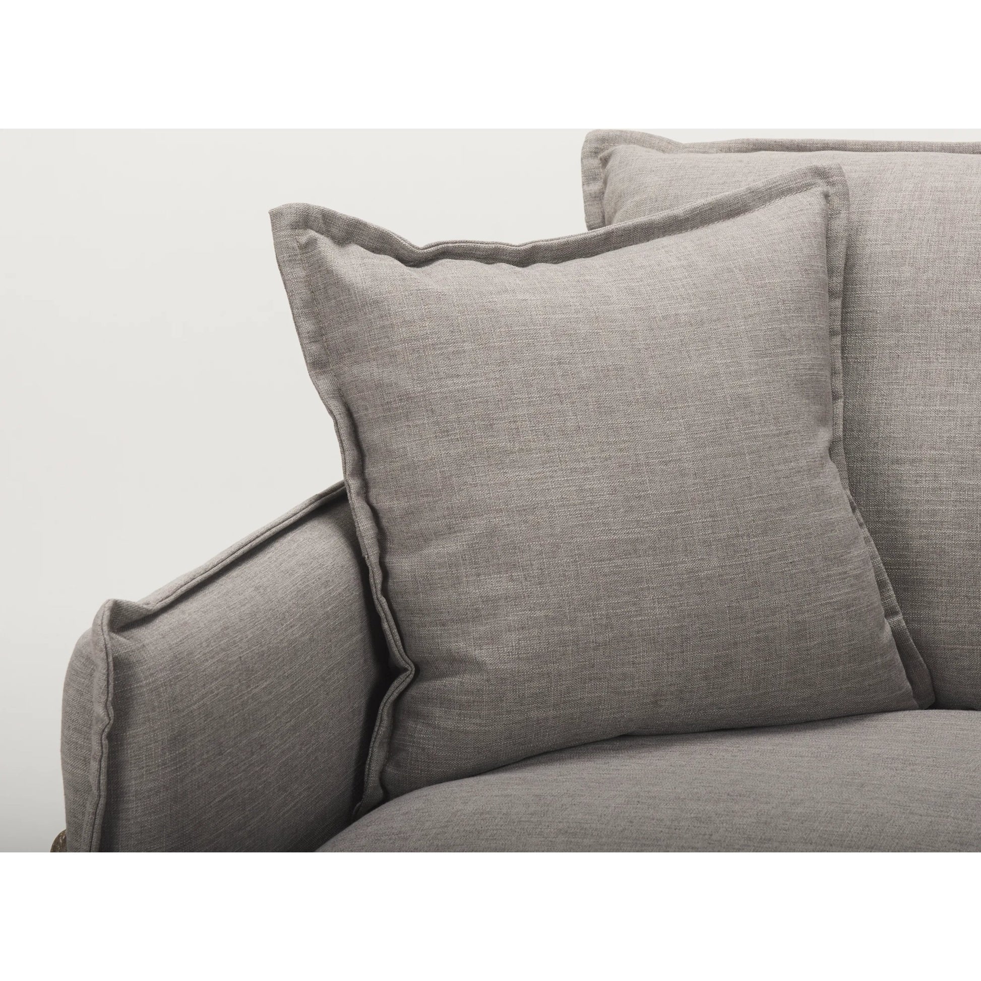 Roy Upholstered Chair by Mercana. Made from unique in a modern style.