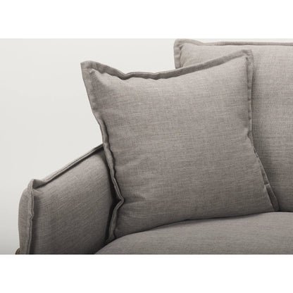 Roy Upholstered Chair by Mercana. Made from unique in a modern style.