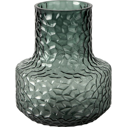 Jolene Vase by Mercana. Made from glass in a modern style.