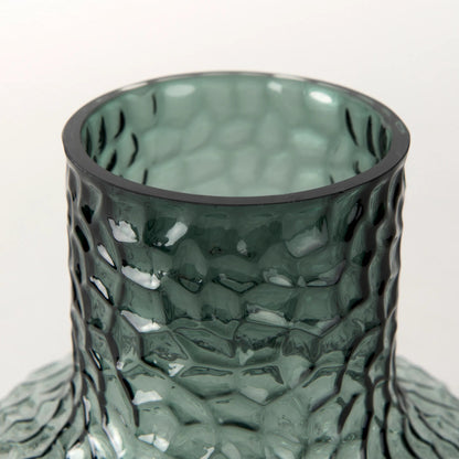 Jolene Vase by Mercana. Made from glass in a modern style.