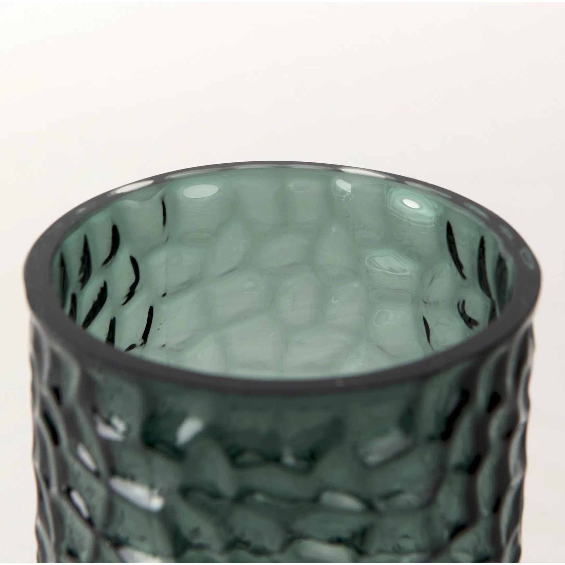 Jolene Vase by Mercana. Made from glass in a modern style.