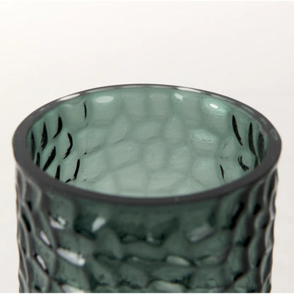 Jolene Vase by Mercana. Made from glass in a modern style.