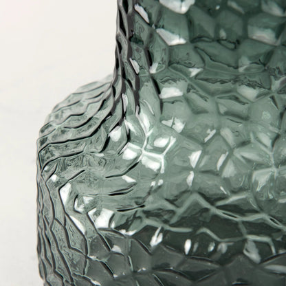Jolene Vase by Mercana. Made from glass in a modern style.