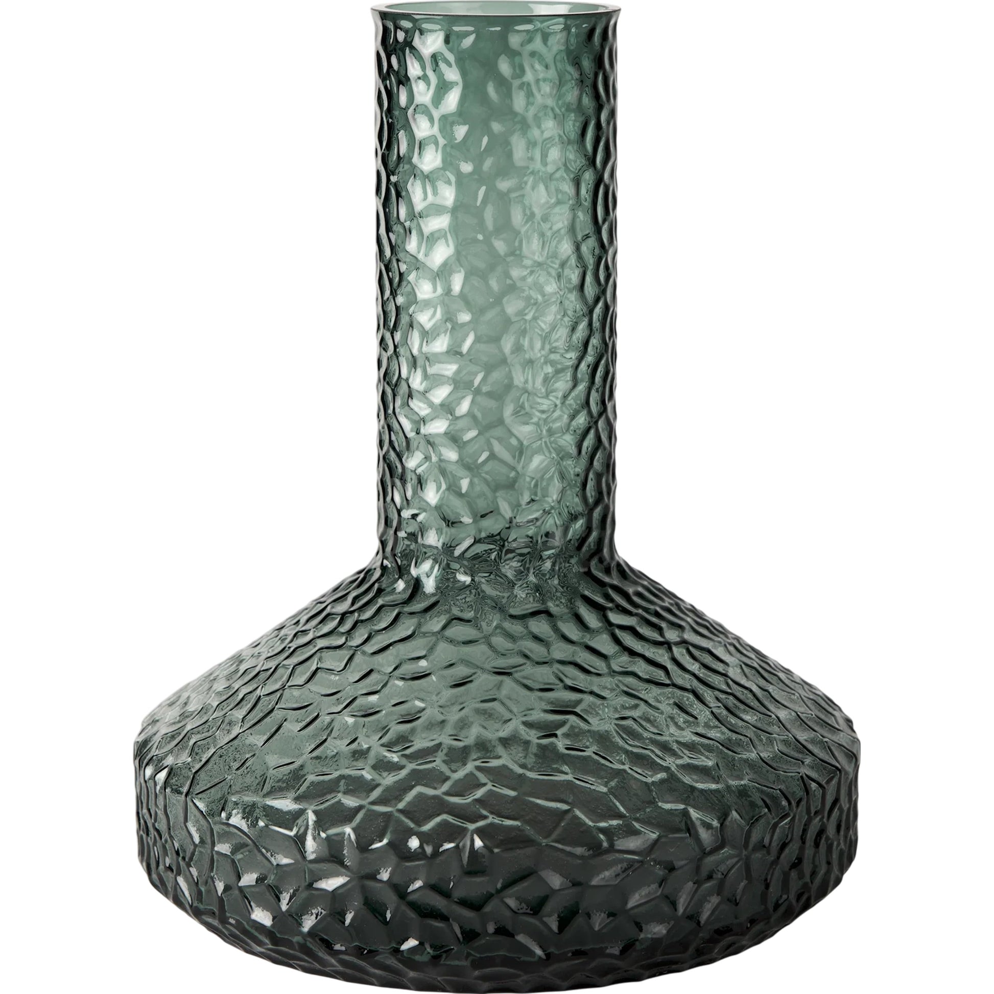 Jolene Vase by Mercana. Made from glass in a modern style.