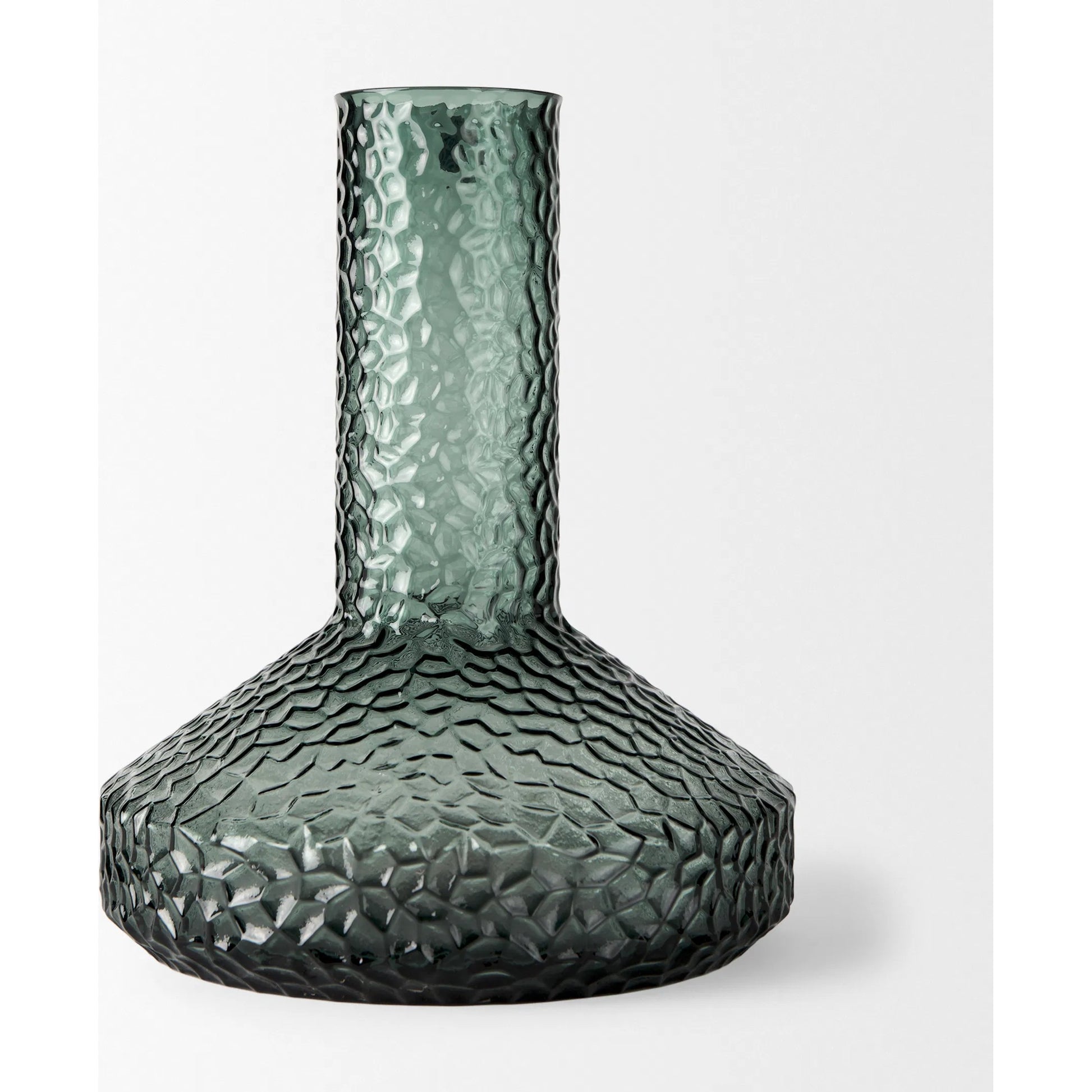 Jolene Vase by Mercana. Made from glass in a modern style.
