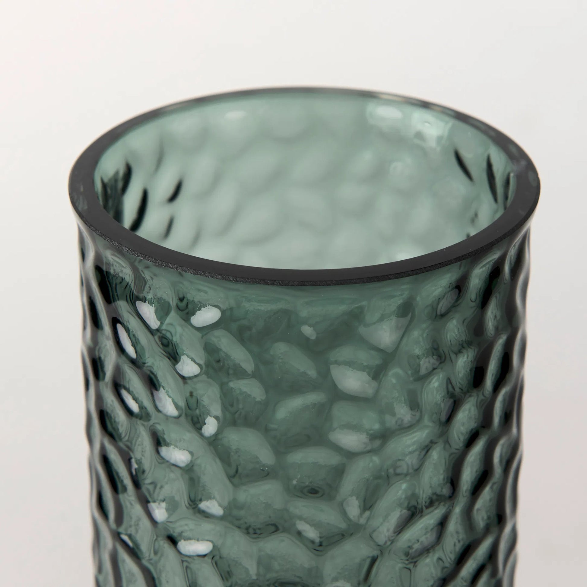 Jolene Vase by Mercana. Made from glass in a modern style.