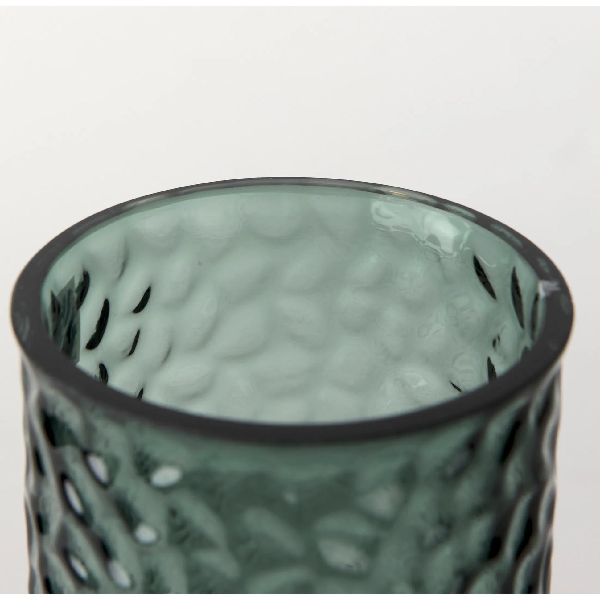 Jolene Vase by Mercana. Made from glass in a modern style.