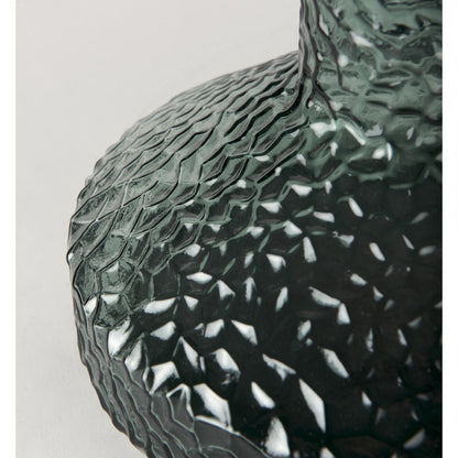 Jolene Vase by Mercana. Made from glass in a modern style.