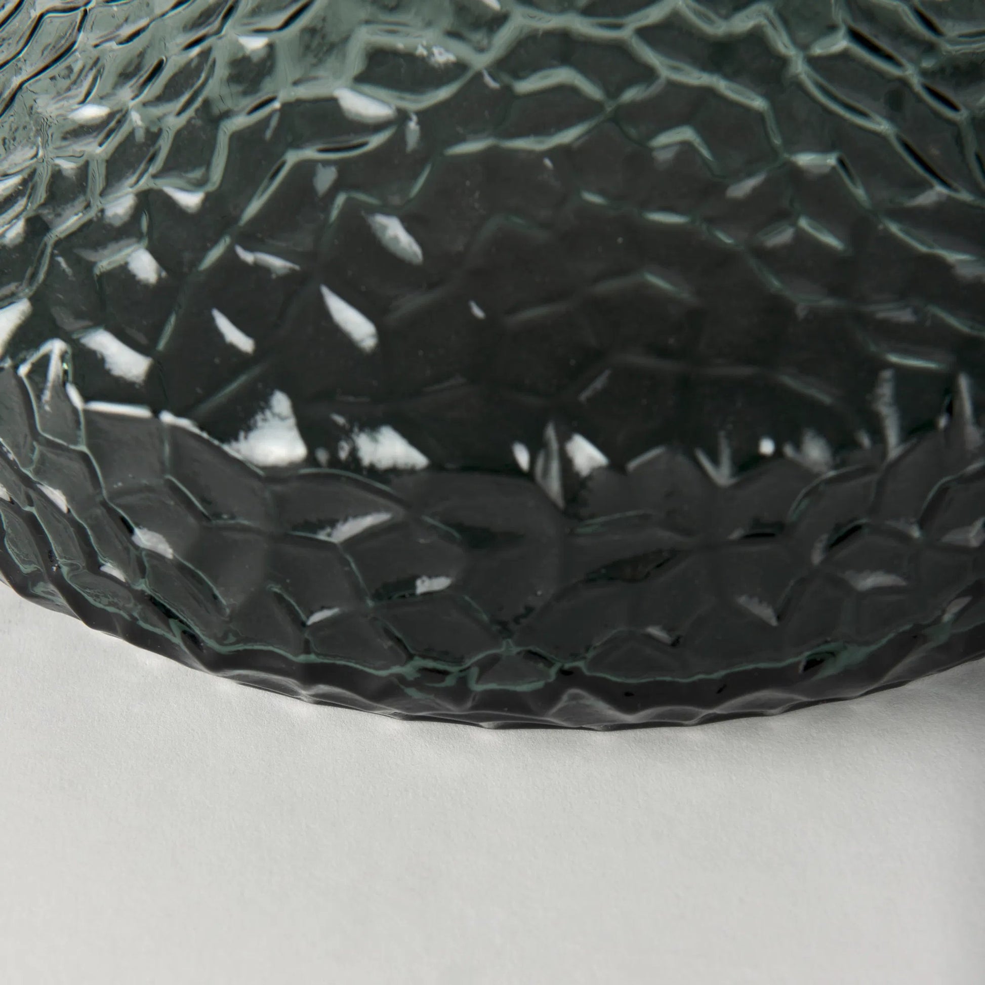 Jolene Vase by Mercana. Made from glass in a modern style.