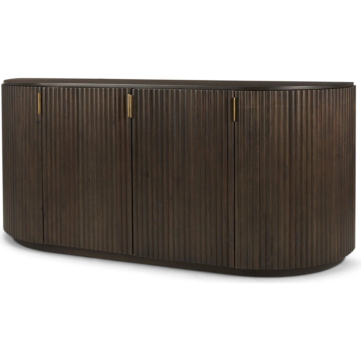 024 SI-2369852 | Primary Silo | Terra Sideboard by Mercana. Made from solid wood in a traditional style.