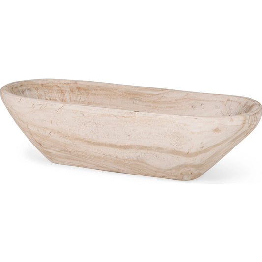 Athena Reclaimed Bowl by Mercana. Made from wood in a unique style.