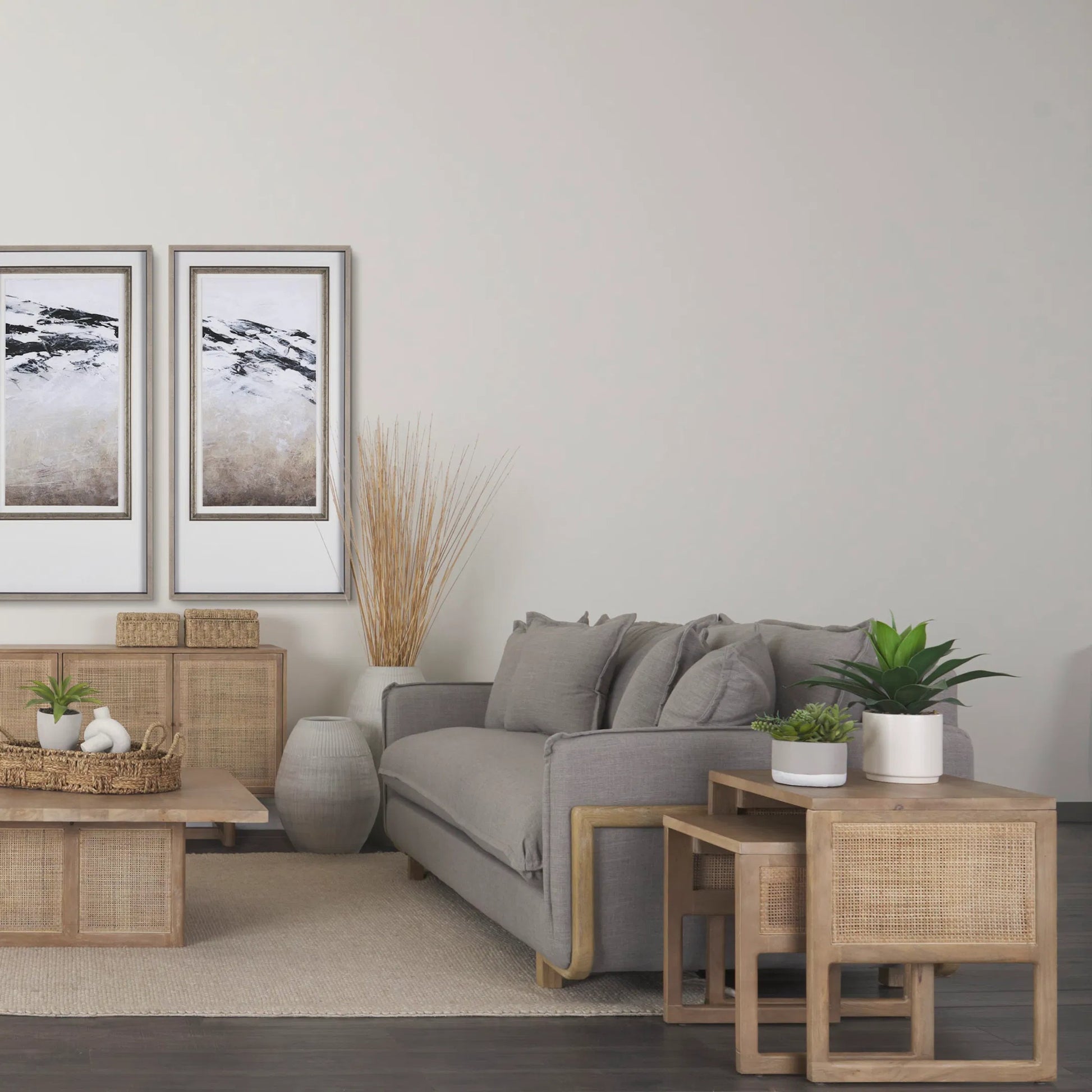 Roy Sofa by Mercana. Made from unique in a modern style.