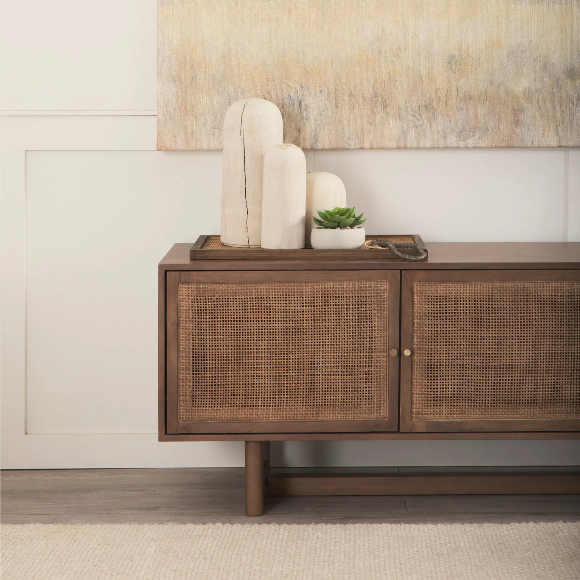 Knox Decorative Object by Mercana. Made from unique in a transitional style.