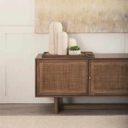 Knox Decorative Object by Mercana. Made from unique in a transitional style.