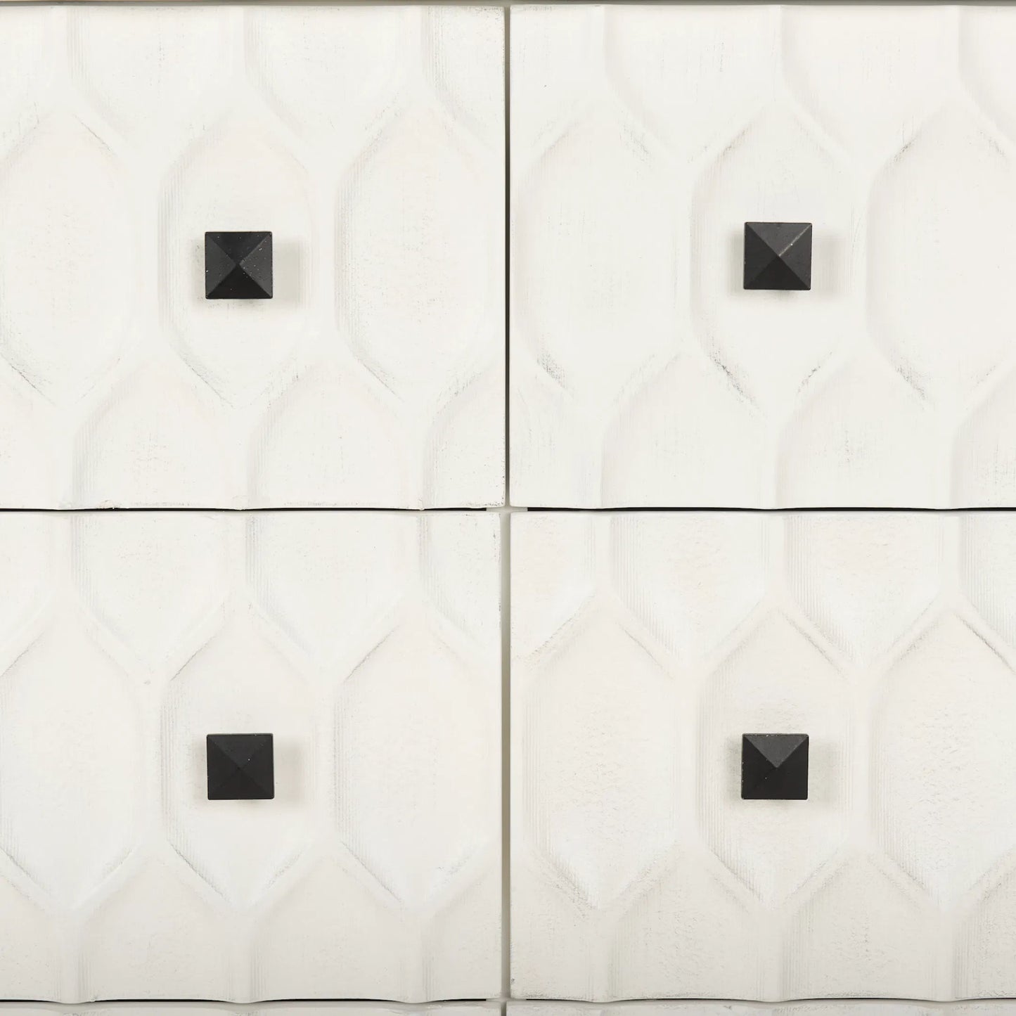 009 SI-2369935 | Closeup | Savannah Sideboard by Mercana. Made from manufactured wood in a transitional style.