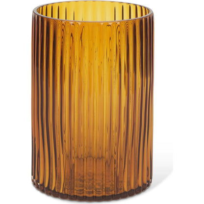 Dawn Vase by Mercana. Made from glass in a modern style.