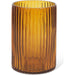 Dawn Vase by Mercana. Made from glass in a modern style.
