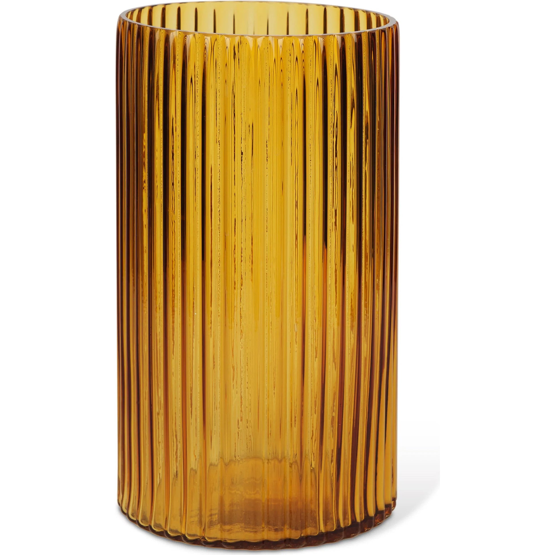 Dawn Vase by Mercana. Made from glass in a modern style.