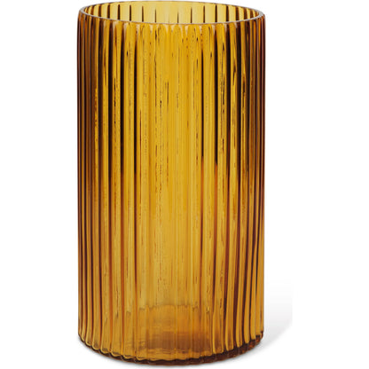 Dawn Vase by Mercana. Made from glass in a modern style.