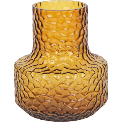 Jolene Vase by Mercana. Made from glass in a modern style.