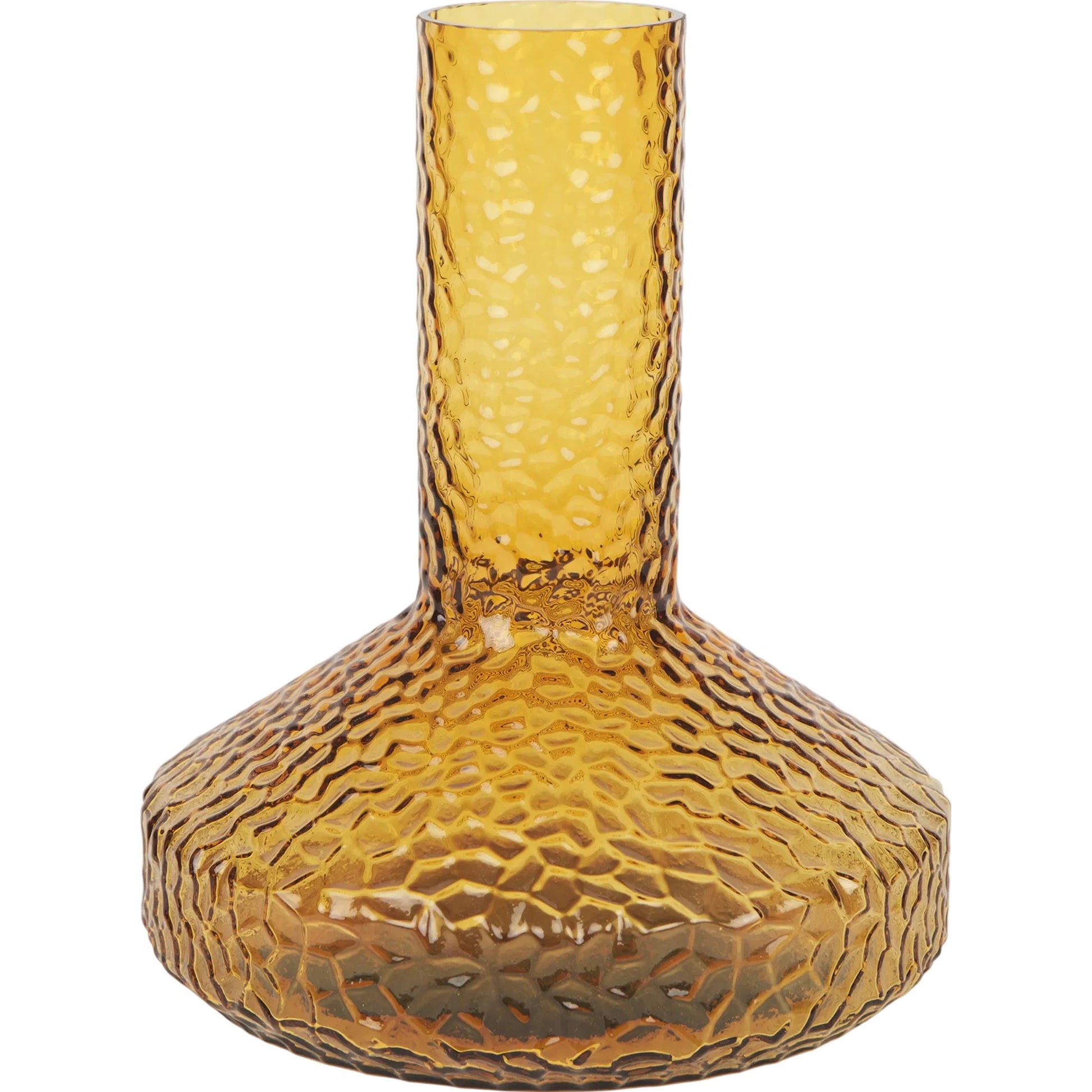 Jolene Vase by Mercana. Made from glass in a modern style.