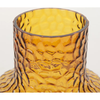 Jolene Vase by Mercana. Made from glass in a modern style.