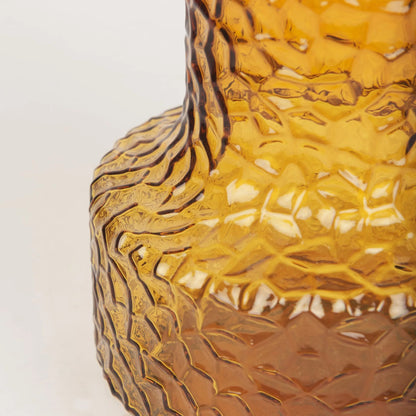 Jolene Vase by Mercana. Made from glass in a modern style.
