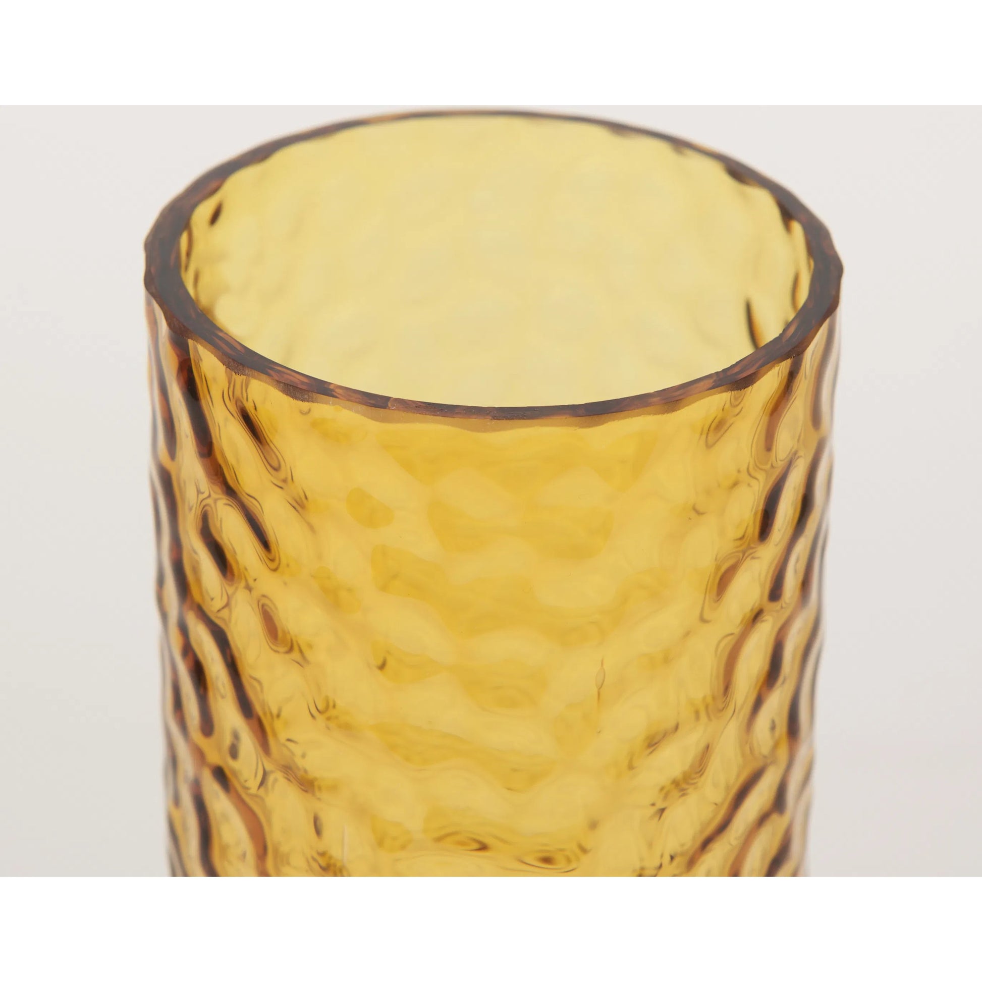 Jolene Vase by Mercana. Made from glass in a modern style.