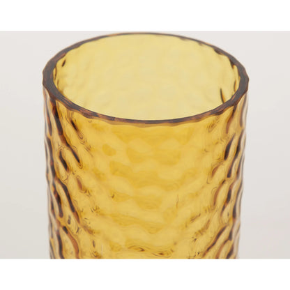 Jolene Vase by Mercana. Made from glass in a modern style.