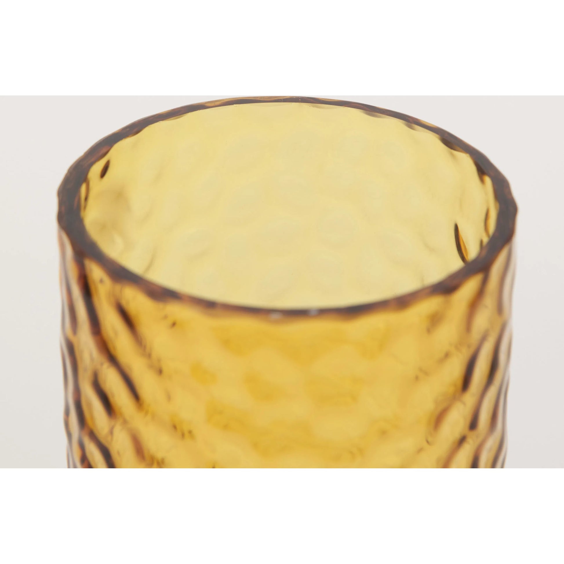 Jolene Vase by Mercana. Made from glass in a modern style.