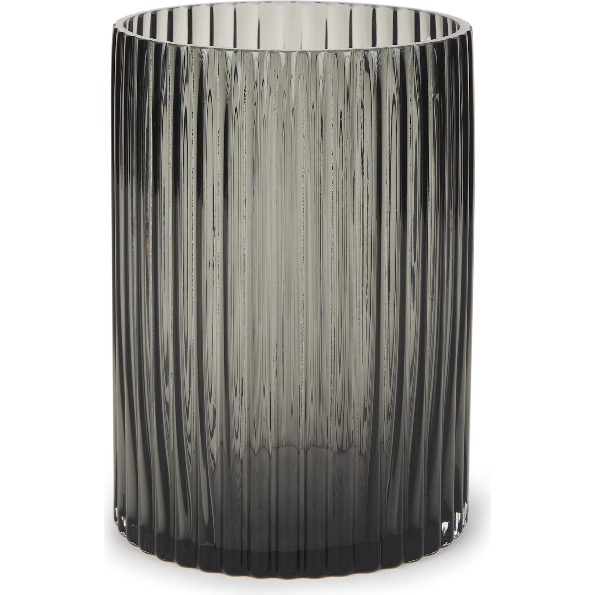 Dawn Vase by Mercana. Made from glass in a modern style.