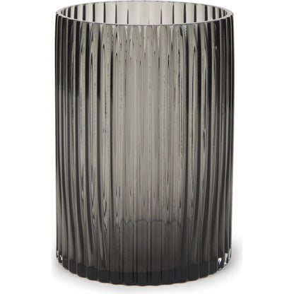 Dawn Vase by Mercana. Made from glass in a modern style.