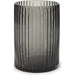 Dawn Vase by Mercana. Made from glass in a modern style.