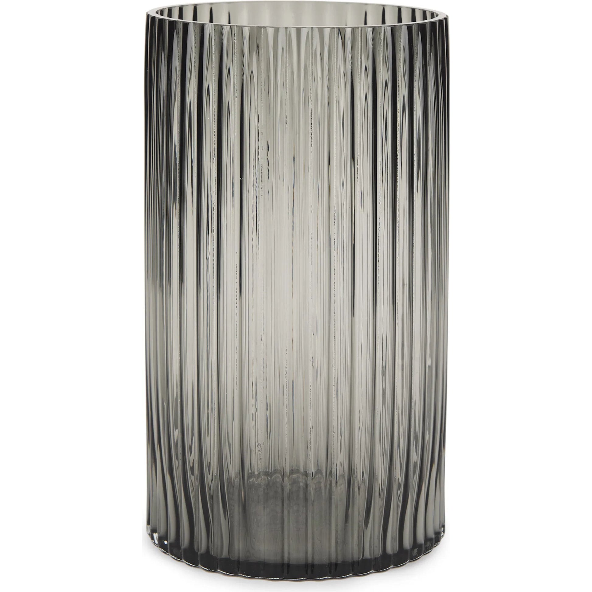 Dawn Vase by Mercana. Made from glass in a modern style.