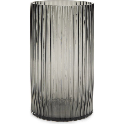 Dawn Vase by Mercana. Made from glass in a modern style.