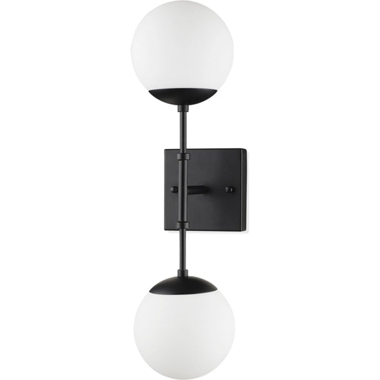 Edie Wall Sconce by Mercana. Made from metal in a unique style.