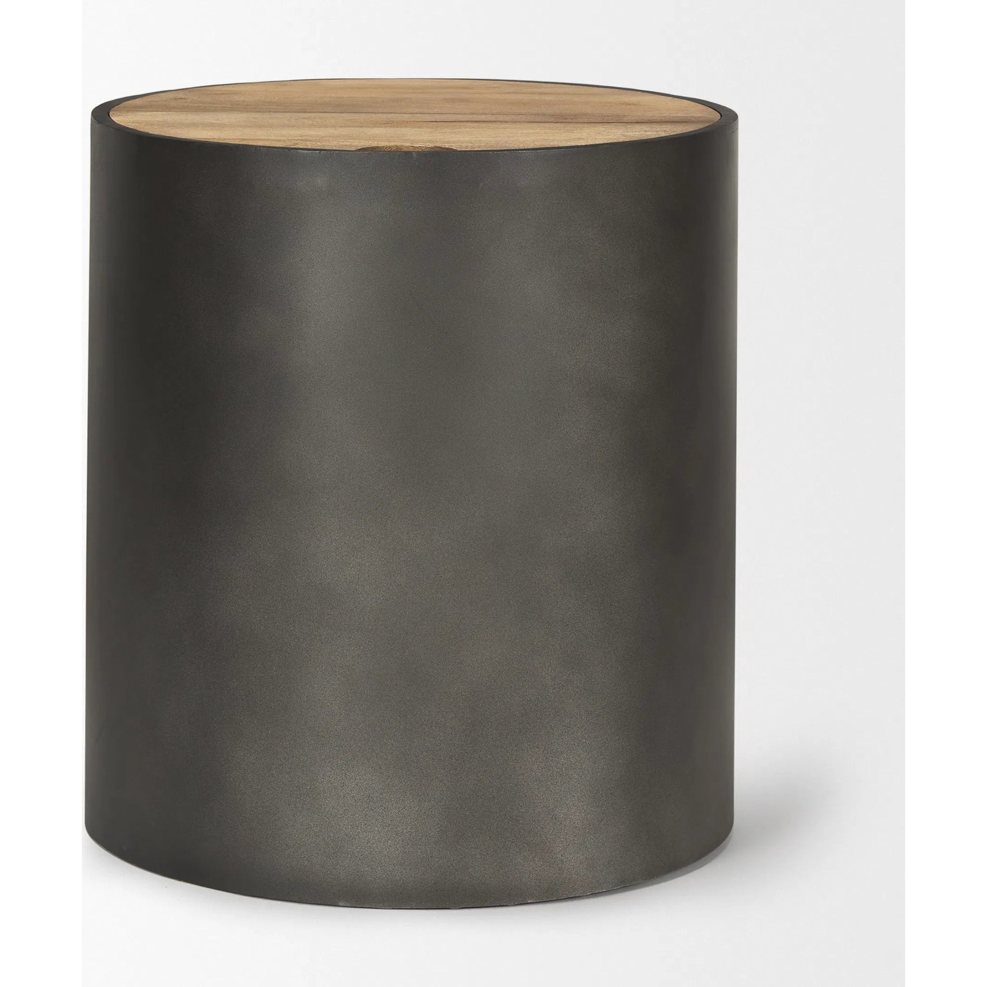 Eclipse Side Table by Mercana. Made from unique in a unique style.