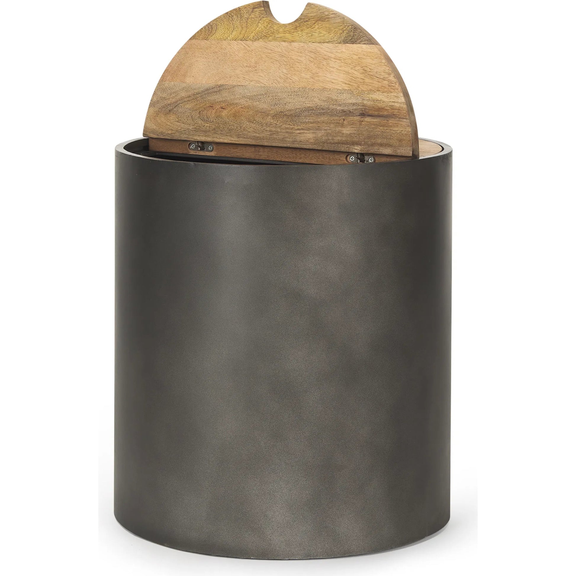 Eclipse Side Table by Mercana. Made from unique in a unique style.