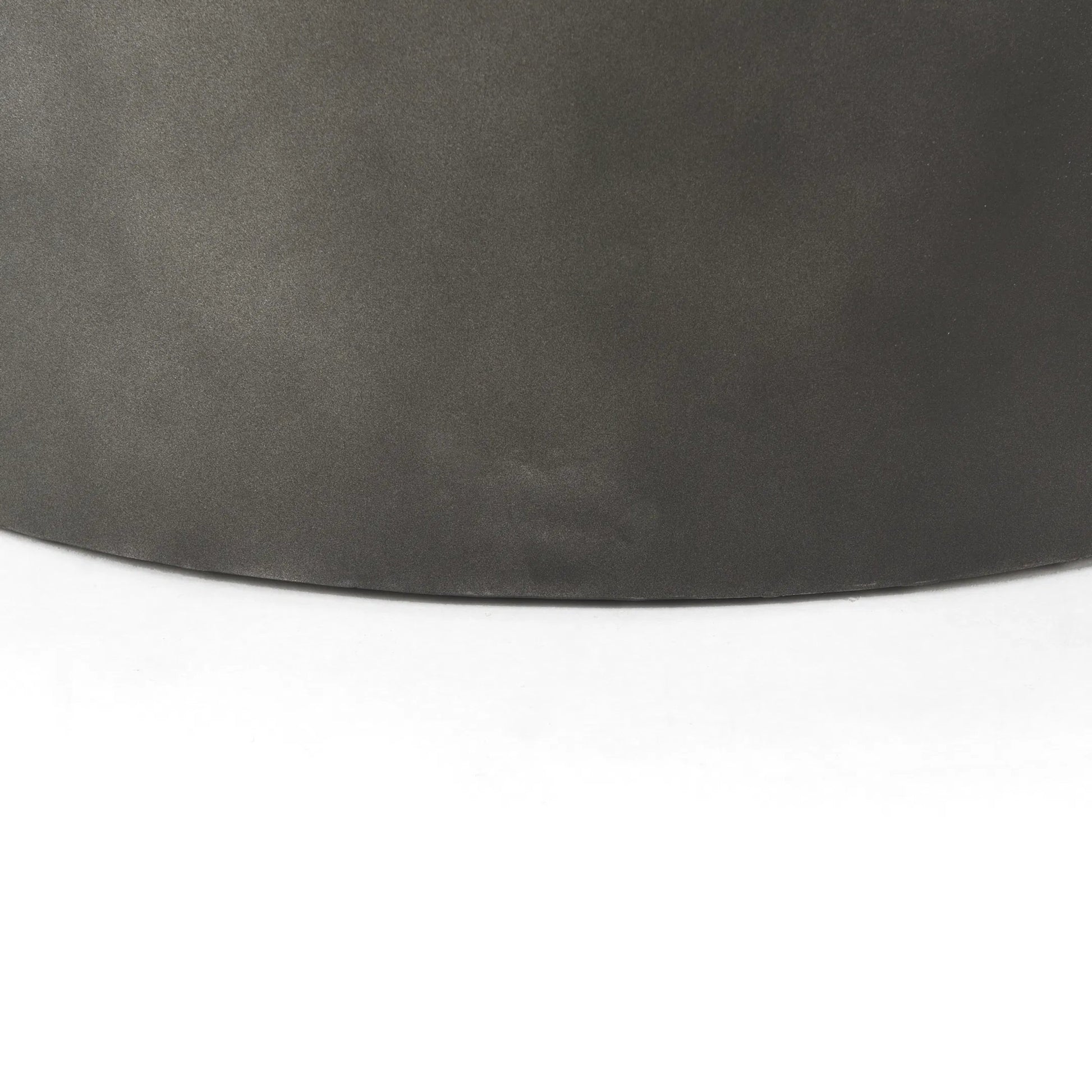 Eclipse Nesting Coffee Table by Mercana in brown. Made from metal in a unique style.