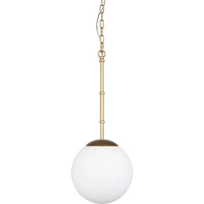 Edie Pendant Light by Mercana. Made from metal in a modern style.